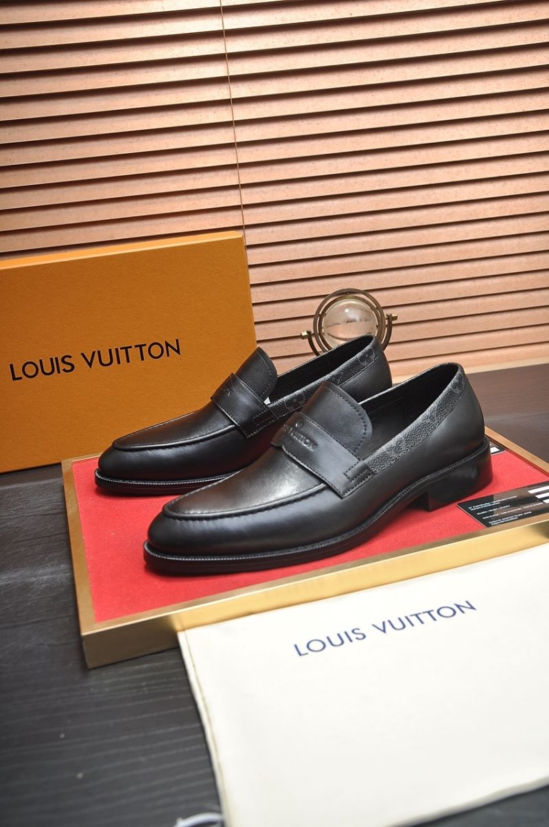 Louis Vuitton Business Shoes